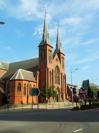 Catedral de Birmingham